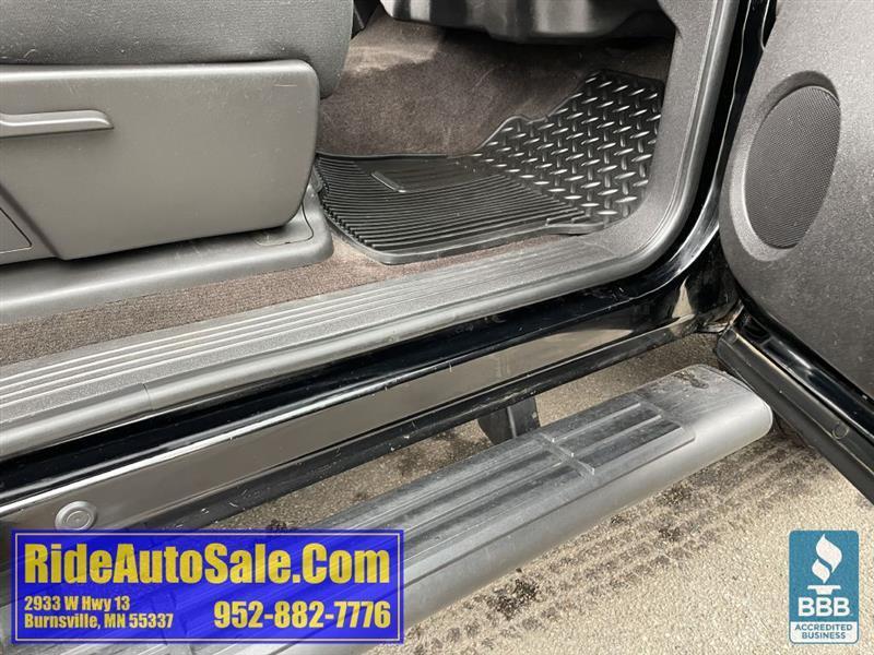 Chevrolet Silverado 1500  2011