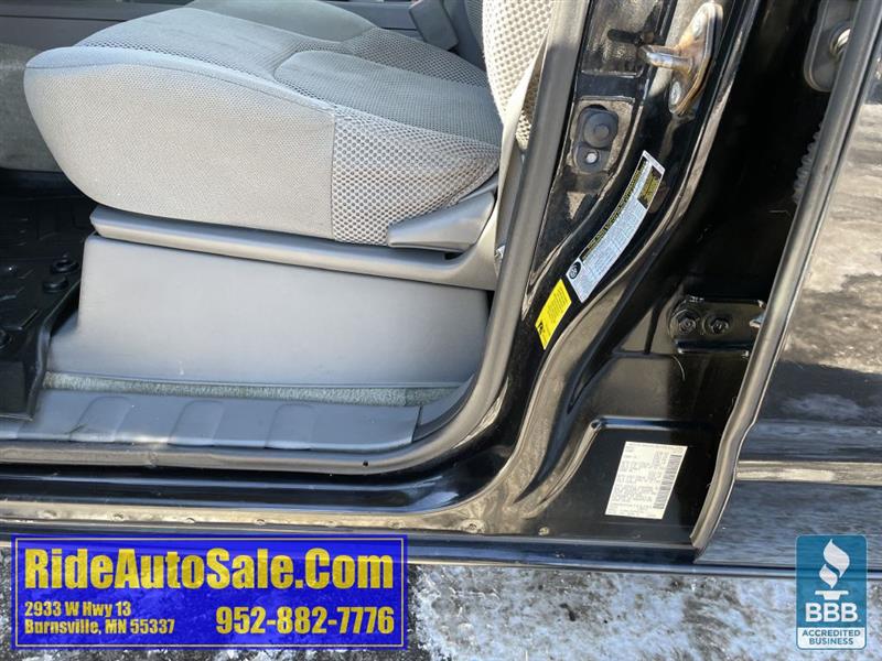 Nissan Frontier  2016