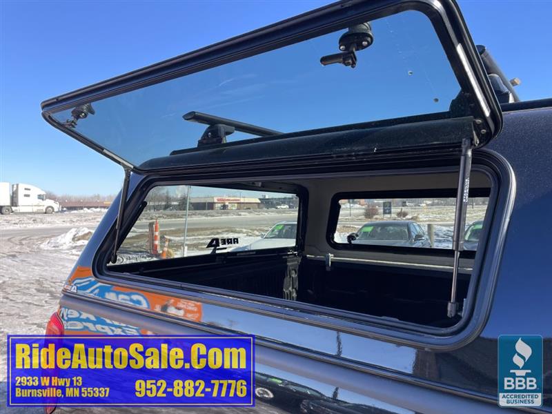 Nissan Frontier  2016