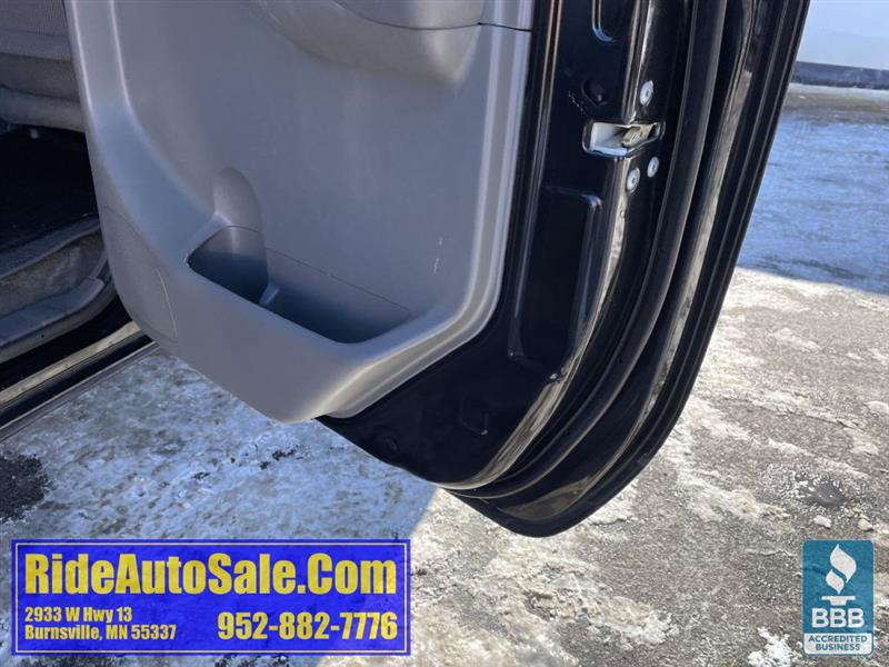 Nissan Frontier  2016