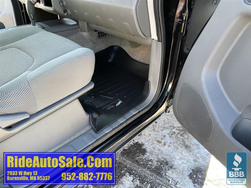 Nissan Frontier  2016