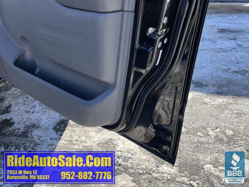 Nissan Frontier  2016