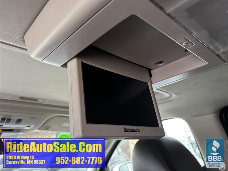 GMC Yukon Denali  2013