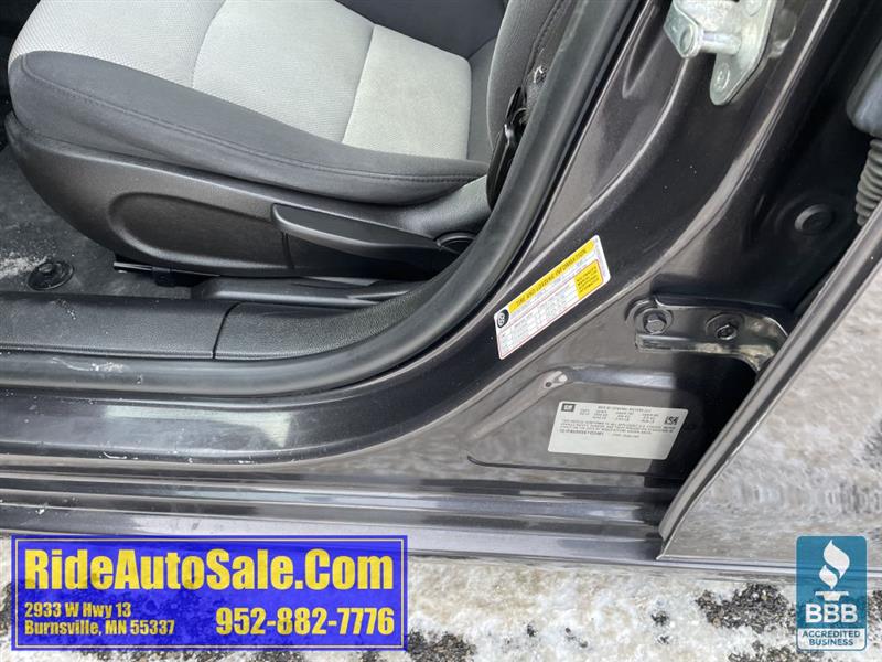 Chevrolet Cruze  2014