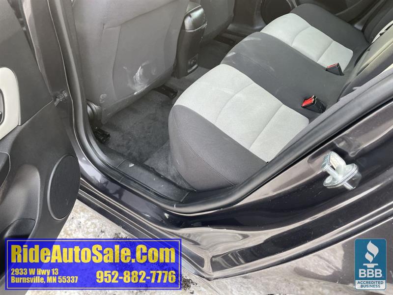 Chevrolet Cruze  2014