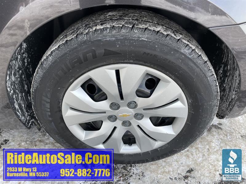 Chevrolet Cruze  2014