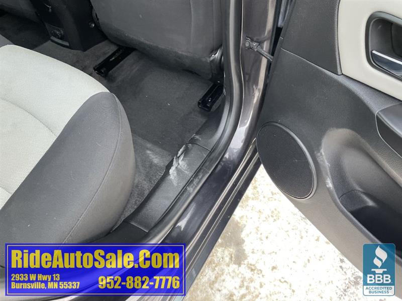 Chevrolet Cruze  2014