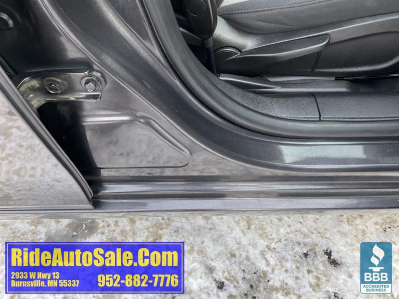 Chevrolet Cruze  2014