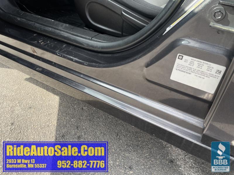 Chevrolet Cruze  2014