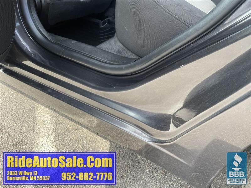 Chevrolet Cruze  2014