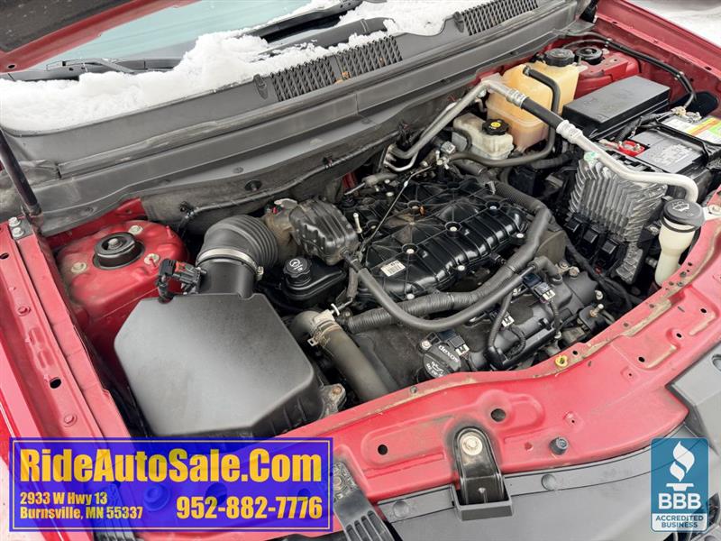 Chevrolet Captiva Sport  2012