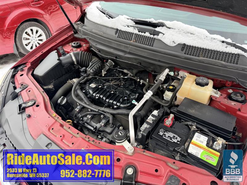 Chevrolet Captiva Sport  2012