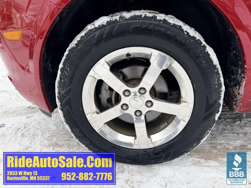 Chevrolet Captiva Sport  2012