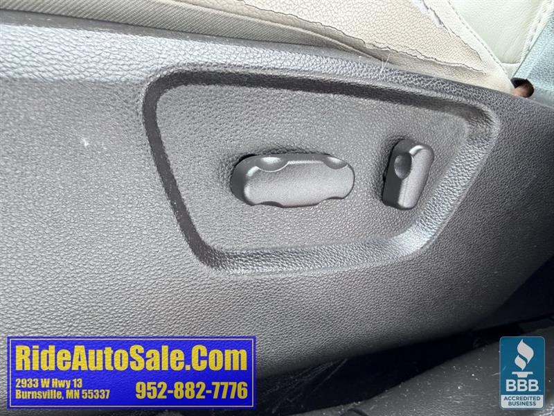 Chevrolet Captiva Sport  2012