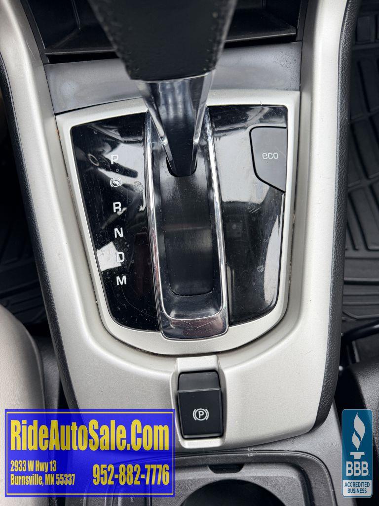 Chevrolet Captiva Sport  2012