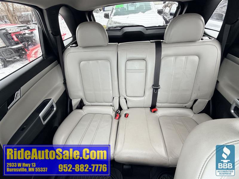 Chevrolet Captiva Sport  2012