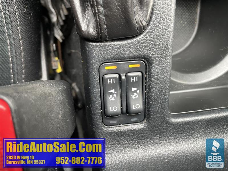 Subaru Impreza  2016