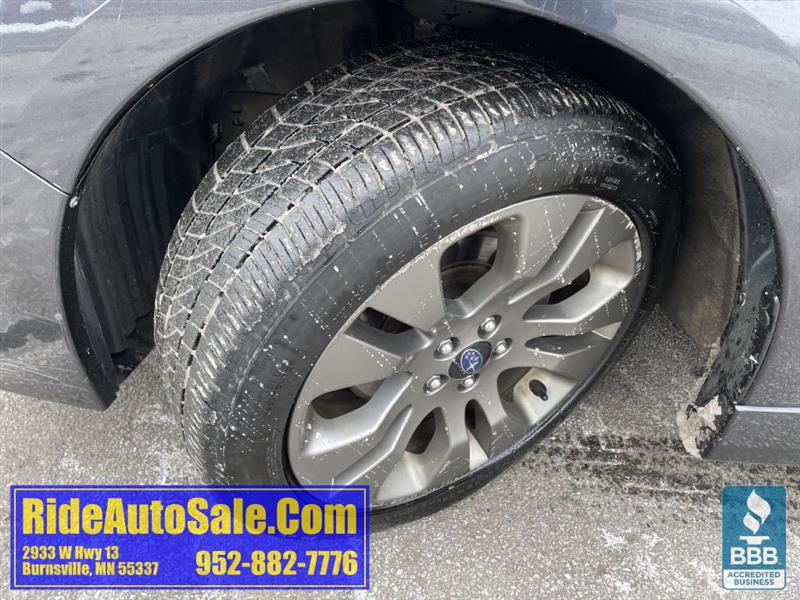 Subaru Impreza  2016