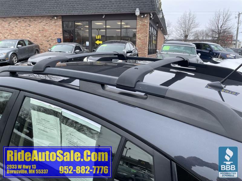 Subaru Impreza  2016