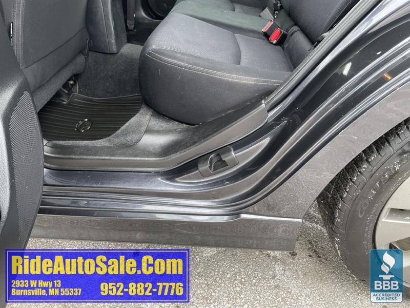 Subaru Impreza  2016