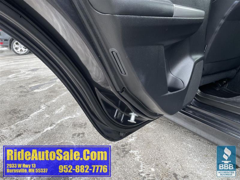 Subaru Impreza  2016