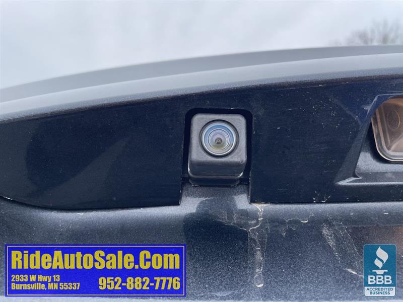 Subaru Impreza  2016