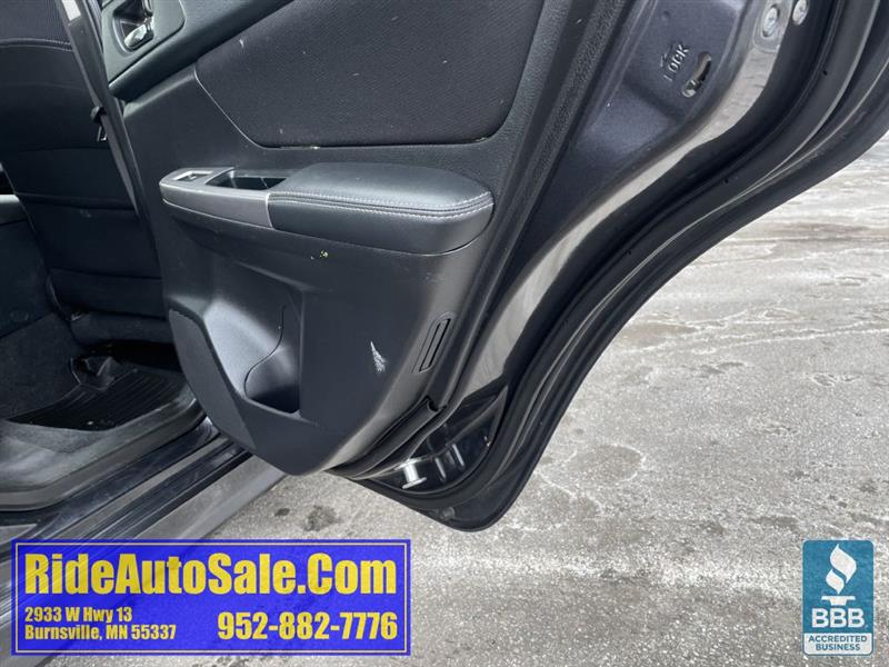 Subaru Impreza  2016