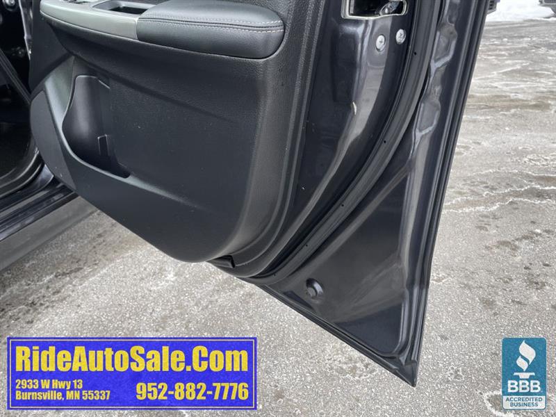 Subaru Impreza  2016