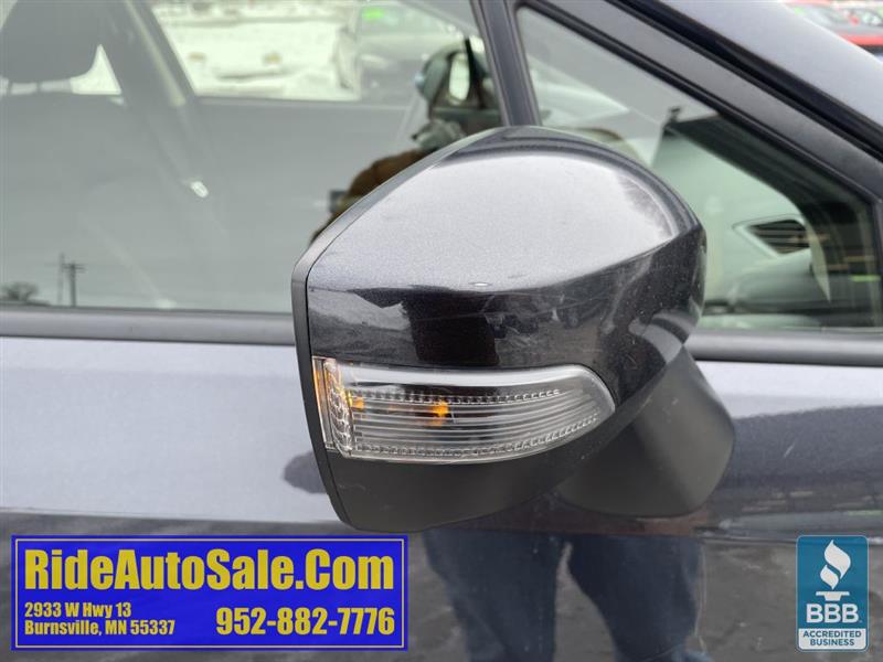 Subaru Impreza  2016