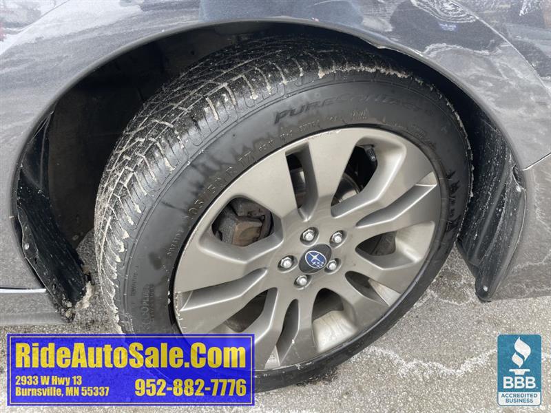 Subaru Impreza  2016