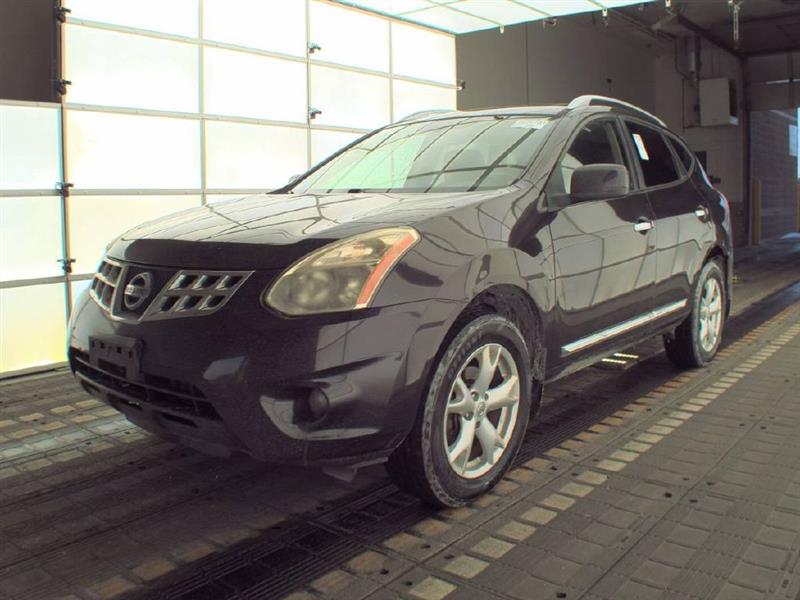 2011 Nissan Rogue SV Cross Over SUV AWD 2.5 4cyl CLEAN!