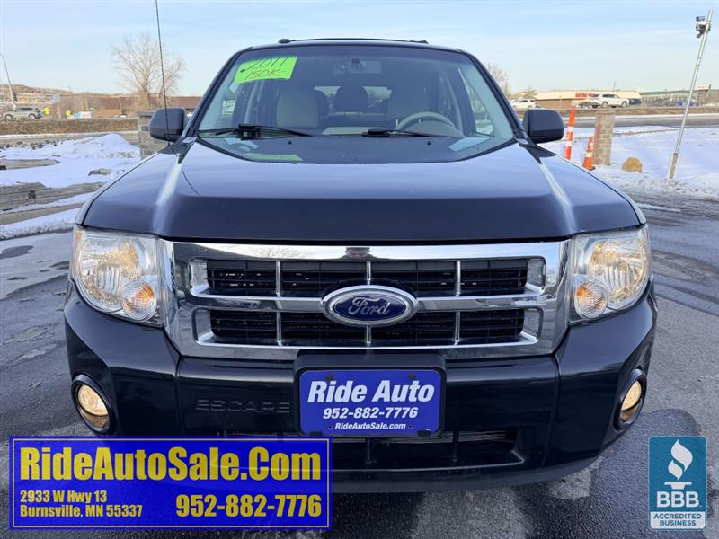 Ford Escape  2011