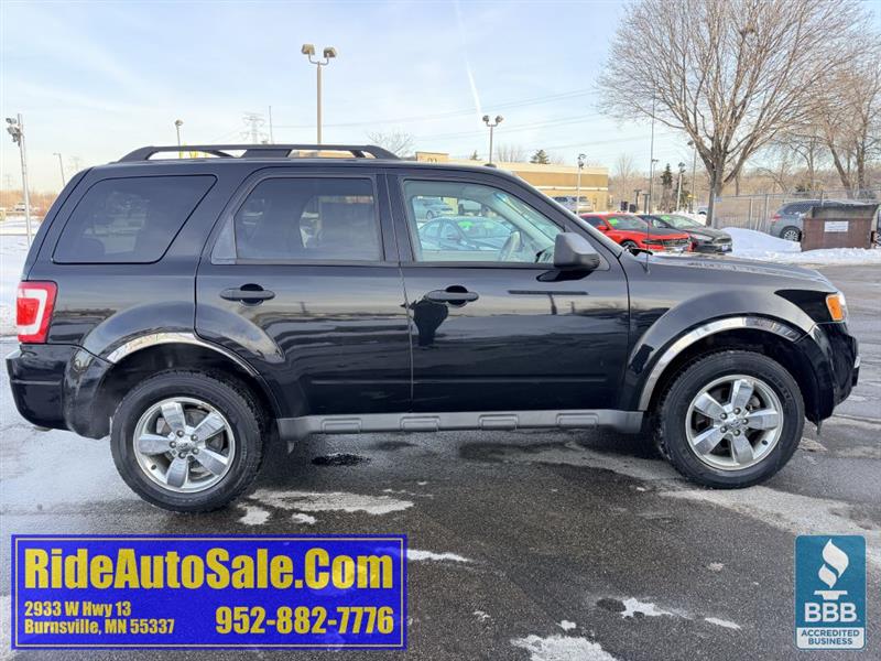 Ford Escape  2011