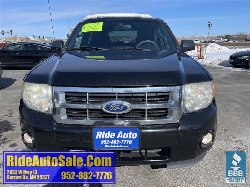 Ford Escape  2011