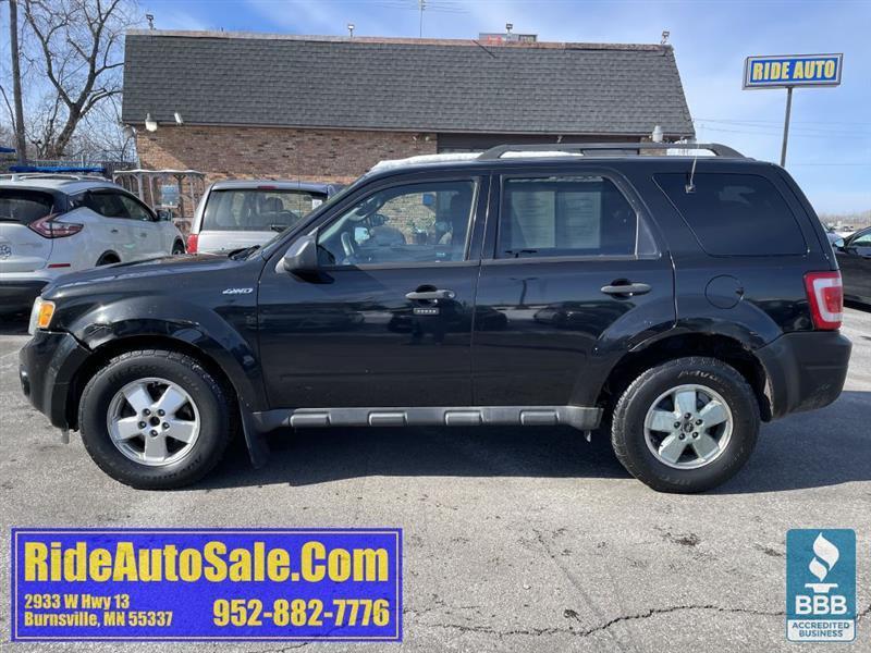 Ford Escape  2011