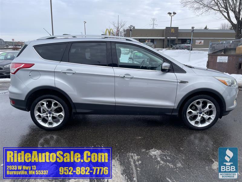 Ford Escape  2013