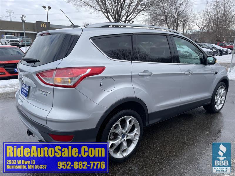 Ford Escape  2013