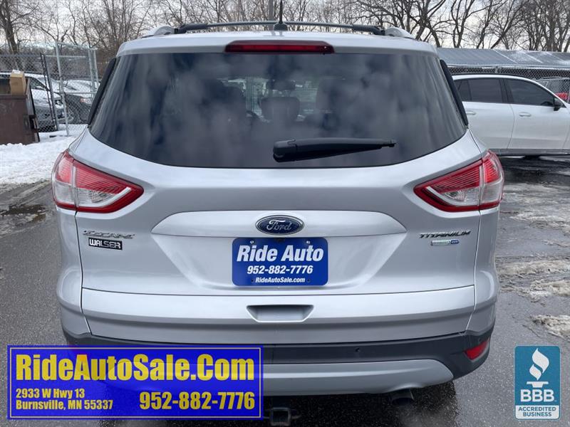 Ford Escape  2013