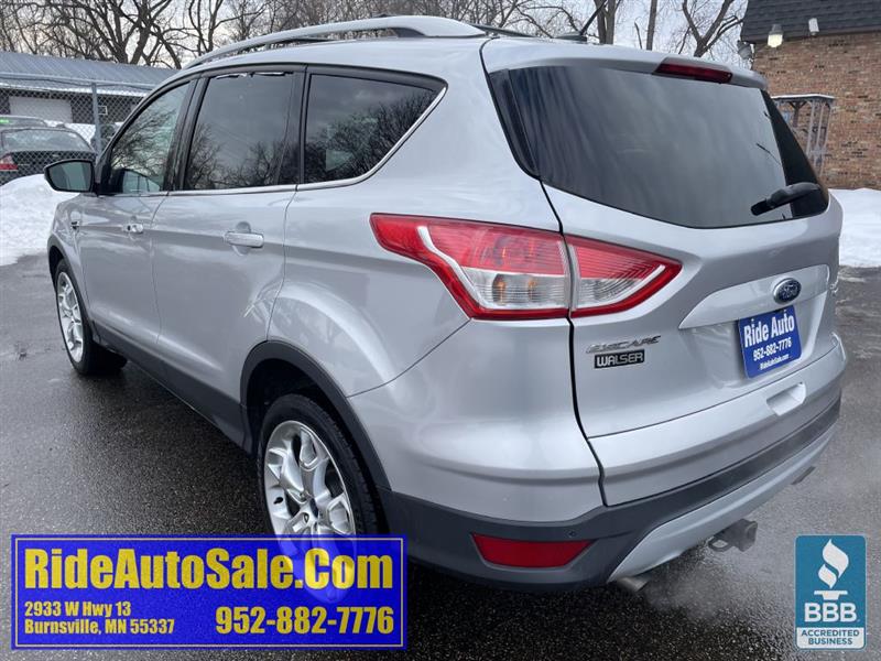 Ford Escape  2013