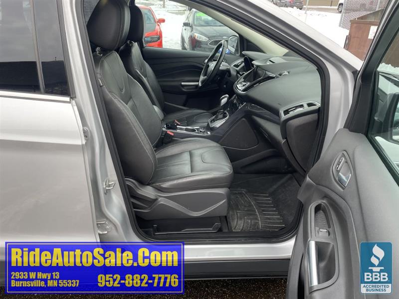 Ford Escape  2013