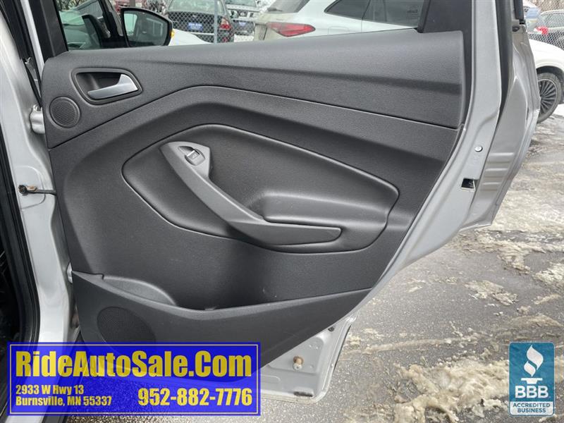 Ford Escape  2013