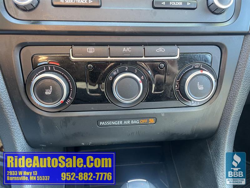 Volkswagen Golf  2013