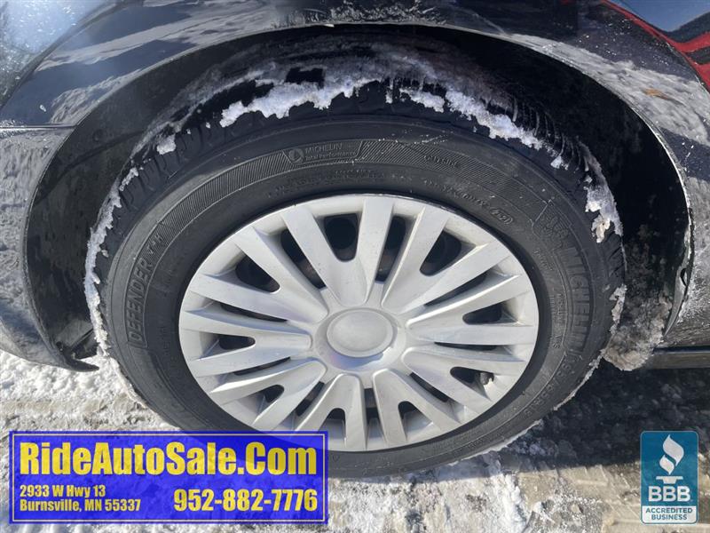 Volkswagen Golf  2013