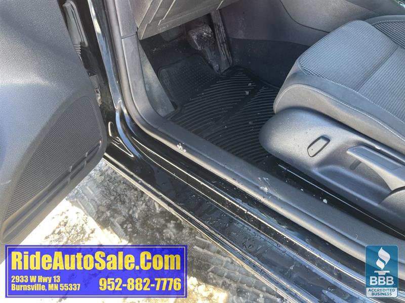 Volkswagen Golf  2013