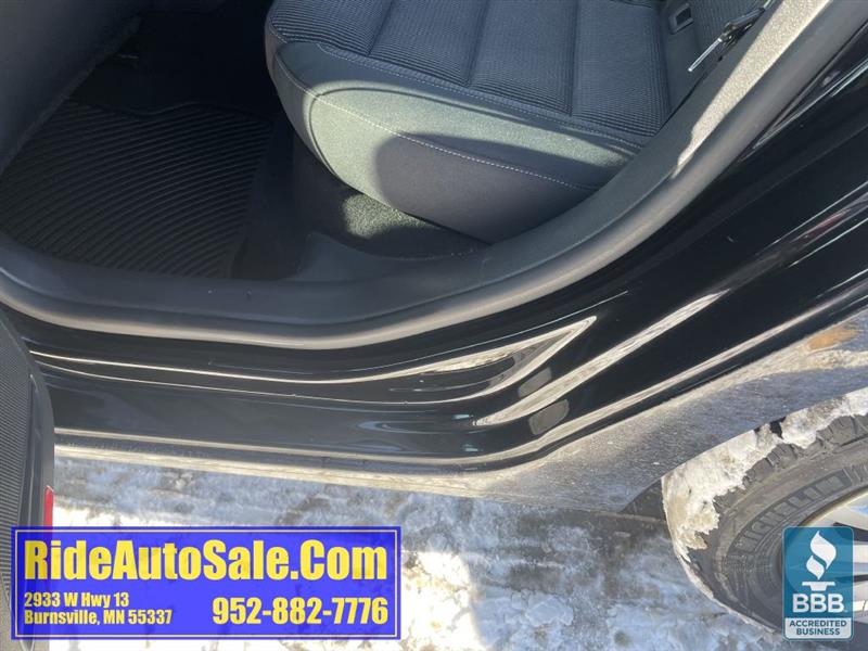 Volkswagen Golf  2013