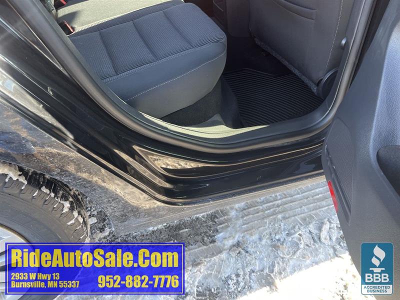 Volkswagen Golf  2013