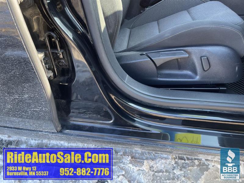 Volkswagen Golf  2013