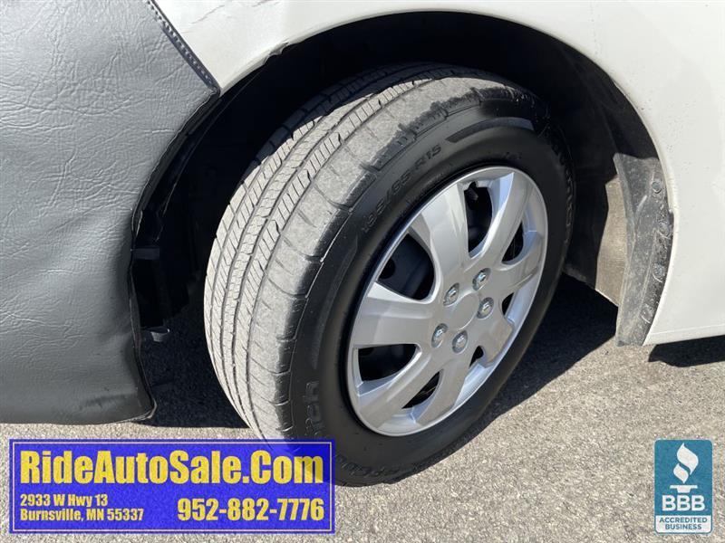 Subaru Impreza  2014