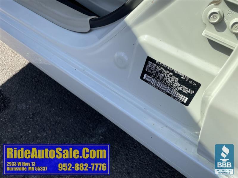 Subaru Impreza  2014