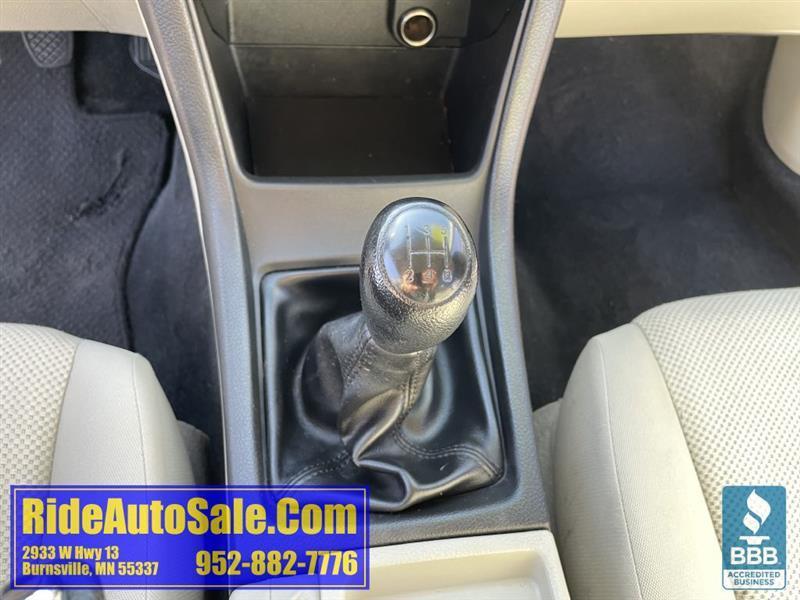 Subaru Impreza  2014